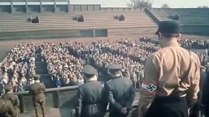 26. 05. 1941. AKCIJA STADION: Dan kada se zagrebačka omladina solidarisala sa Srbima i Jevrejima