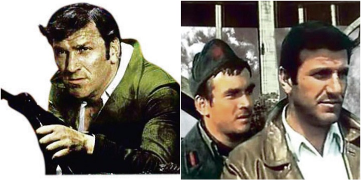 Potpisani ugovori za snimanje rimejka čuvenih jugoslovenskih filmova Valter brani Sarajevo i Most!