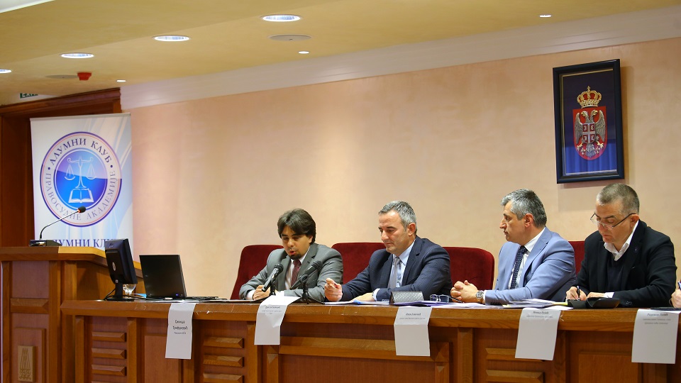 Veliki pravosudni skup na Zlatboru u organizaciji Alumni kluba Pravosudne akademije (AKPA)
