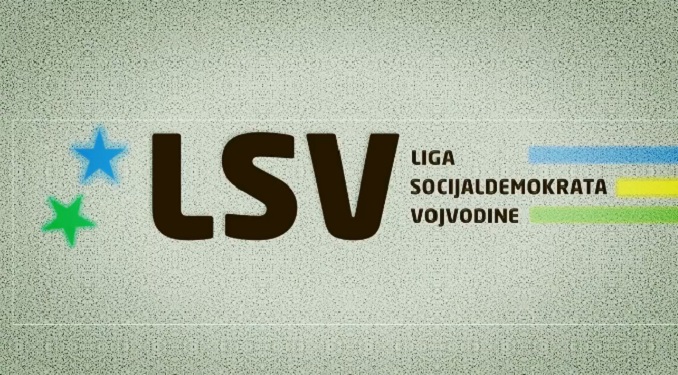 Liga socijaldemokrata Vojvodine, Demokratski savez Hrvata i Vojvođanska partija usvojili Memorandum o budućnosti Vojvodine