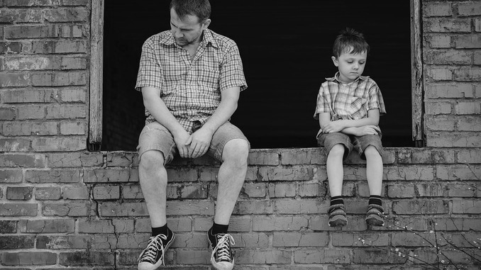 Marica Stojković: Zašto se on povlači u sebe?