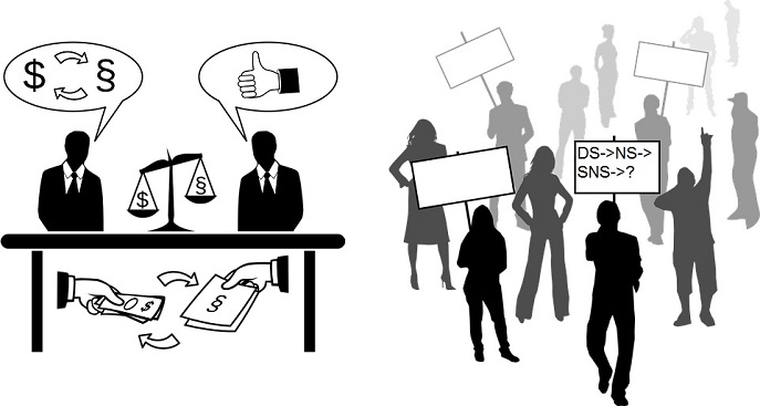 582 odbornika u 103 opštine preletelo iz stranke u stranku! Neki i po četiri puta