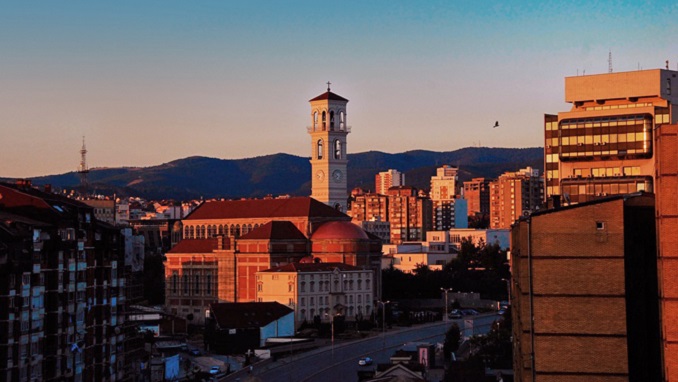 Sedam stranaka manjinskih zajednica predalo liste za izbore na Kosovu