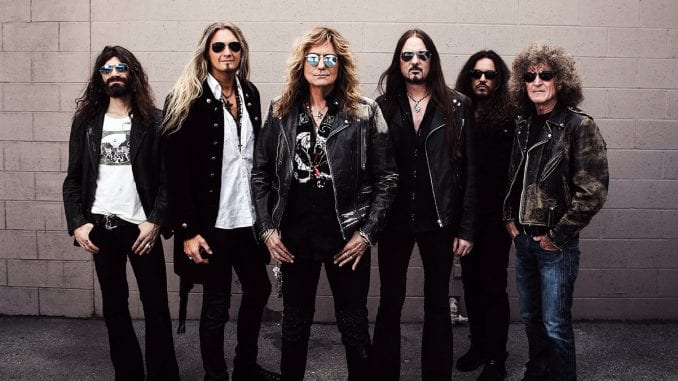 Vajtsnejk definitivno otpisao Gitarijadu u Zaječaru! Nastupa 27. juna na Stadionu Tašmajdan u Beogradu