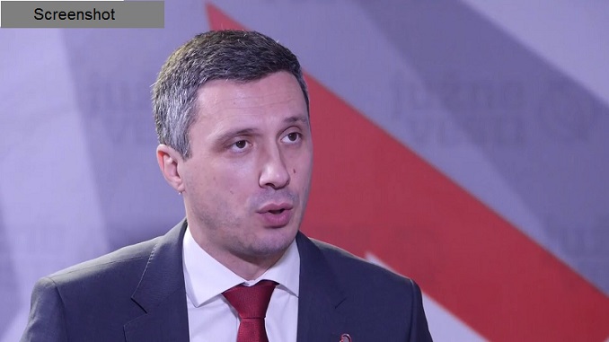 Boško Obradović: Vlast sprema moje hapšenje i hapšenje jednog ministra