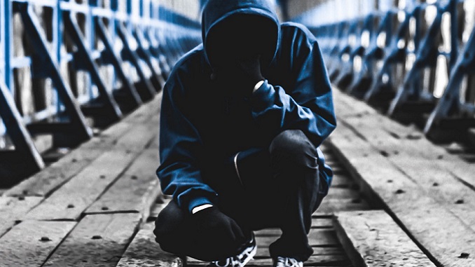 Dvizac: Ko mi je ukrao život? Vratite mi ga, u suprotnom, doći ću sam po njega!