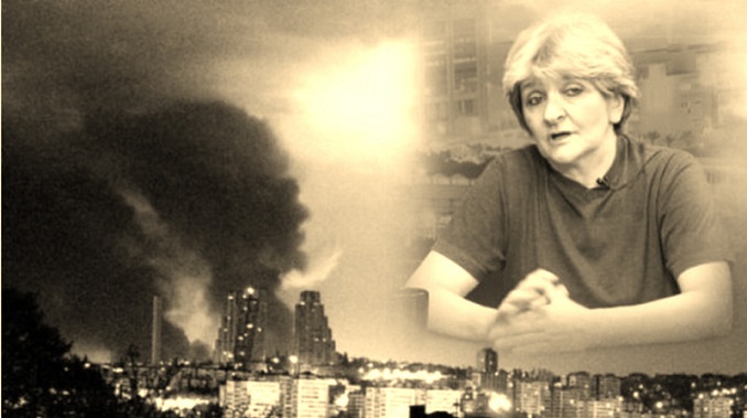 Grujučić: NATO nas ubija na rate, nema porodice u Srbiji u kojoj nema obolelog od maligne bolesti