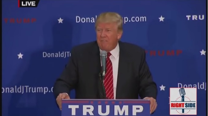 Tramp: Iran ne treba da ima nuklearno oružje