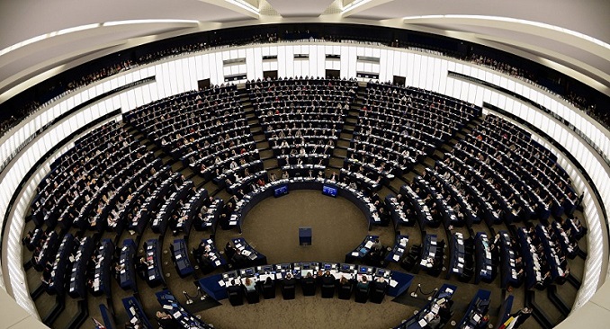 Evropski parlament: U Srbiji preovlađuje korupcija i upliv politike u pravosuđe