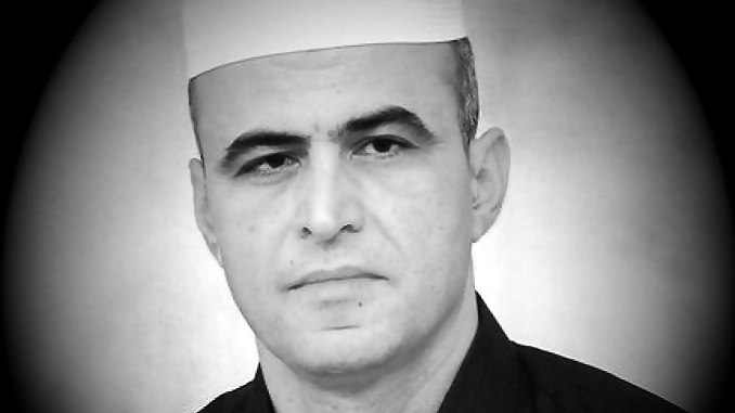 Alžirski borac za ljudska prava preminuo od štrajka glađu