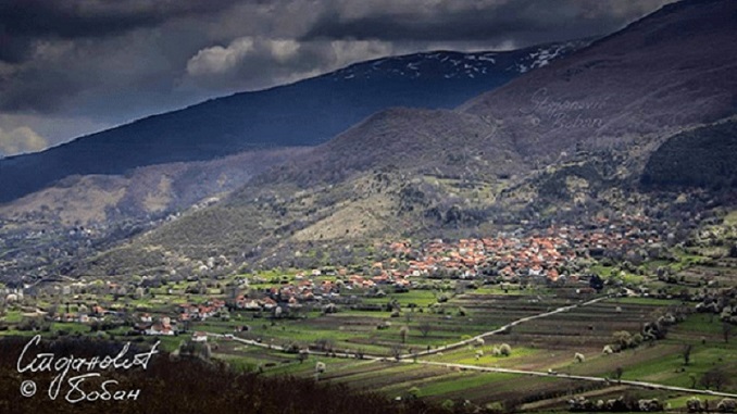 Gotovušu ne smemo zaboraviti: Simbol opstanka Srba na Kosovu i Metohiji