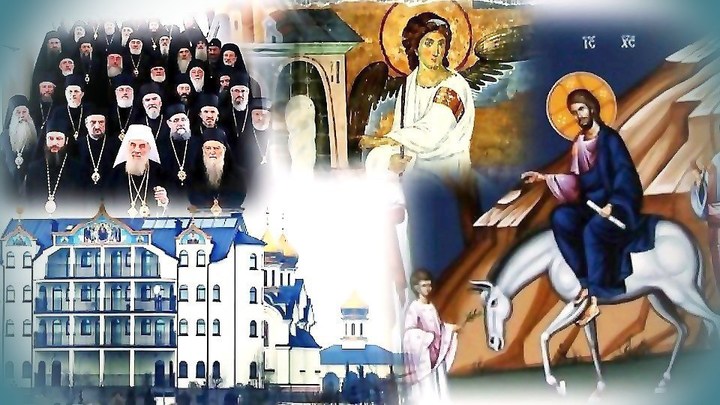 Možda Isus toliko dugo i odlaže svoj dolazak jer mu se ne nateže sa budalama