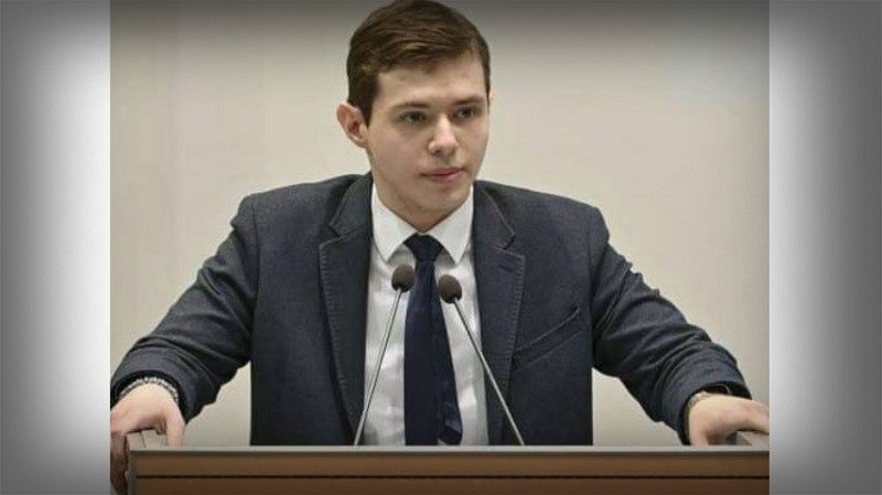 Ivan Milanović: Gospodo, o čemu vi pričate!?