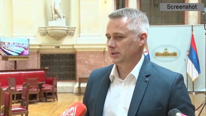 Usvojen “Tijanin zakon”: Doživotna robija za ubice i silovatelje dece, trudnica… Deo opozicije bojkotovao sednicu