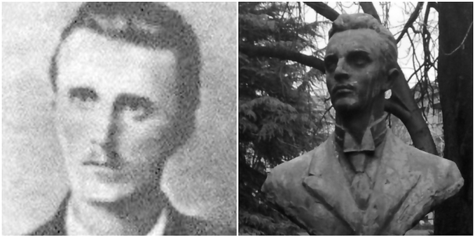 Prvi proleterski pesnik Kosta Abrašević: “I osveta naša crvena će biti!”