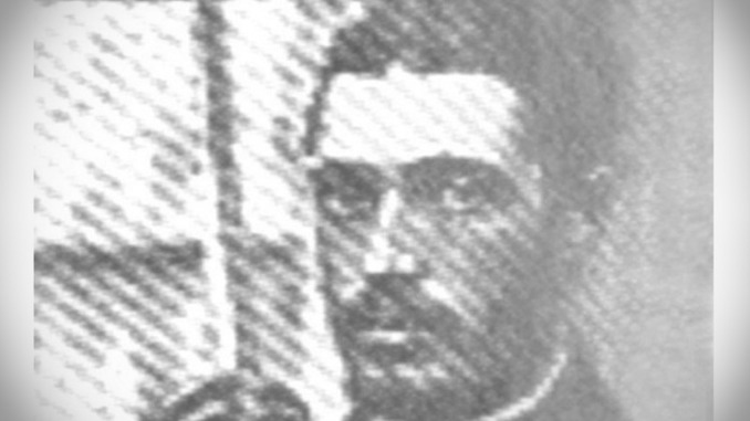 Milorad Vukojčić, zvani Maca koljač zaklao nekoliko desetina žena, SPC ga proglasila za sveca