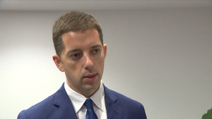 Đurić: Rezolucija Prištine klevetnički dokument