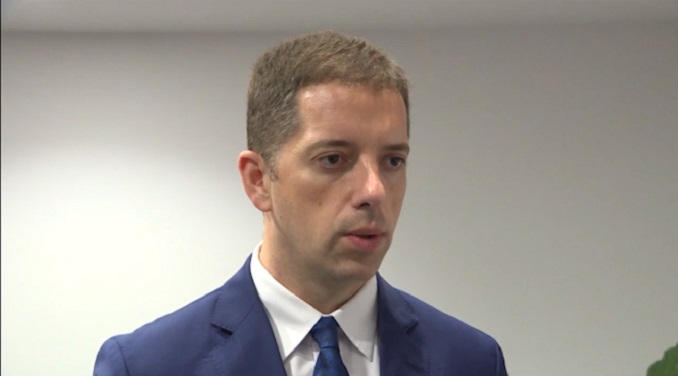 Vraća se let Beograd – Priština?