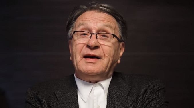 Blažević o podršci Pupovcu: Neki valjaju grudvu koja bi mogla sve da nas zatrpa