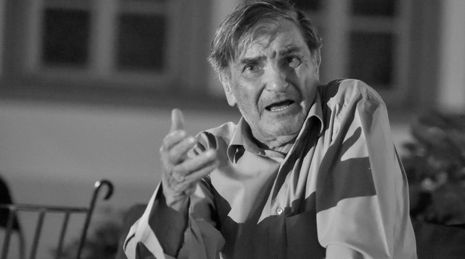 Ispovest Miše Janketića: Četnik koga je SPC proglasila “svecem” mu je ubio majku! (VIDEO)