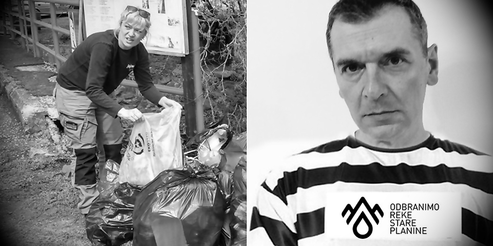 Dolijali Boni i Klajd iz Rakite: Nensi i Ćuta idu u zatvor! Investitori, u ime naroda, odahnuli!