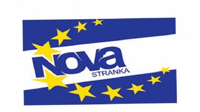 Nova stranka: Vlast u Beogradu zelene površine smatra svojim prirodnim neprijateljem