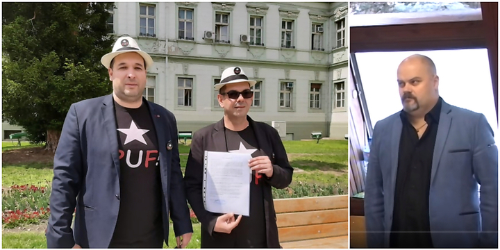 “Fantomi slobode” započeće štrajk glađu: 15 godina Zrenjanin nema vodu za piće