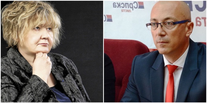 Trajković: Gradonačelnik Rakić je na prošlim izborima bio vatrogasac, a na ovim je doktorirao