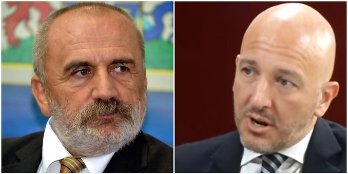 Rističević: Majić, sudija koji je oslobodio Gnjilansku grupu, protivi se uvođenju doživotne kazne zatvora za ubice i silovatelje dece i trudnica