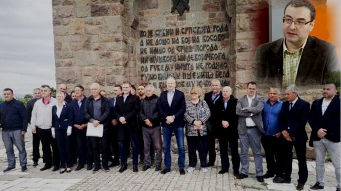 Jovo Bakić: Politikanti zamajavaju osiromašene i obespravljene građane, zastrašene dugovima i „javnim izvršiteljima“