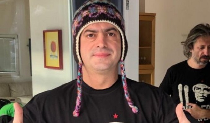 Sergej Trifunović se zakucao u autobus, pa pobegao: U toku potraga policije za glumcem