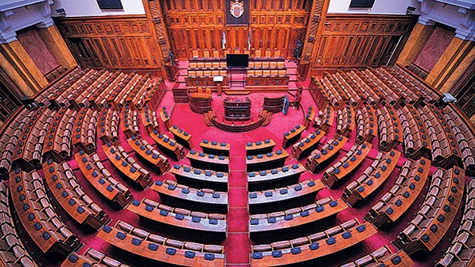 Opozicija o posebnoj sednici o Kosovu: „Ne dolazimo“, „Dolazimo samo na tu sednicu“, „Svakako se vraćamo u parlament“…