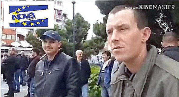 Nova stranka: SNS cirkus u Paraćinu sa čovekom osuđivanim zbog primanja mita i koji je podržao stečaj Staklare