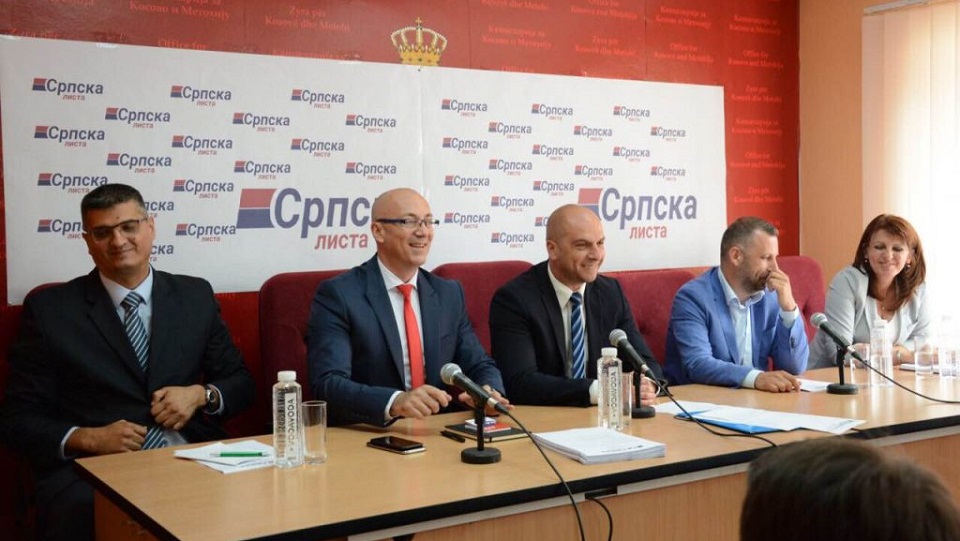 CINS: Srpski funkcioneri na Kosovu ne prijavljuju imovinu po srpskom zakonu