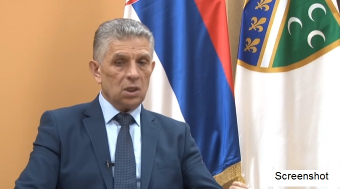 BNV: Sandžak da dobije Ustav, Skupštinu, Guvernera, Vladu, policiju, sudstvo i međunarodne snage na granici