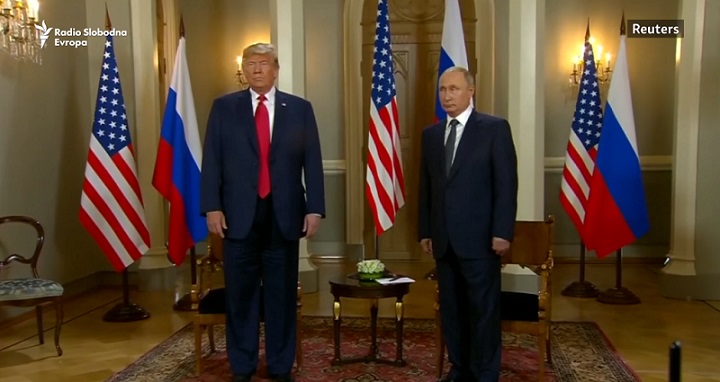 Rusija: Sporazum sa SAD više ne važi