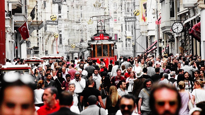 Turska izdala naloge za hapšenje 249 ljudi zbog zloupotreba pri zapošljavanju u diplomatiji