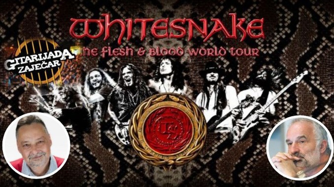 Gitarijada Zaječar: Vajtsnejk dolazi – ne dolazi, ima para – nema para!?