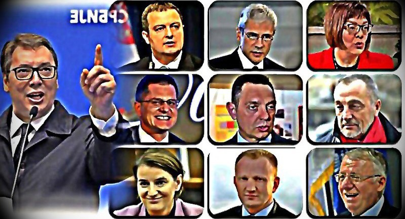 Ana Obradović: Isprali su vam mozak da se bez njih ne može. Ko bi treći mogao, kad smo svi miševi…