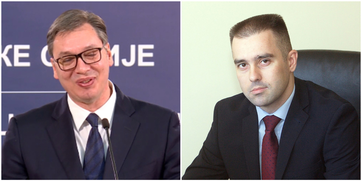 Živkov: Koliko je kokoška ptica, toliko je i Vučićev remont delova motora “high tech”