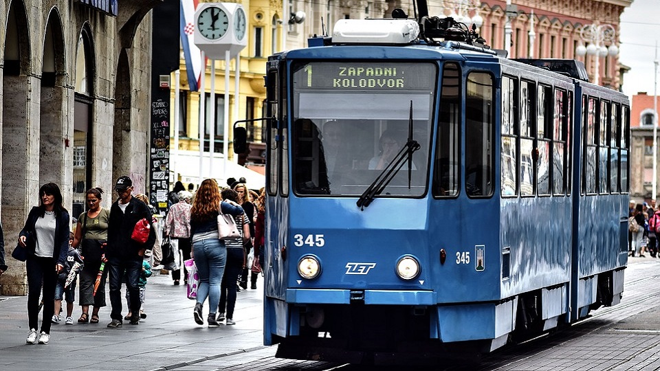 Predsednički izbori u Hrvatskoj 22. decembra