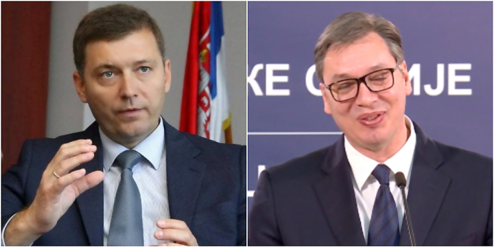 Zelenović: Vučić je od Šapca oteo 30 miliona evra
