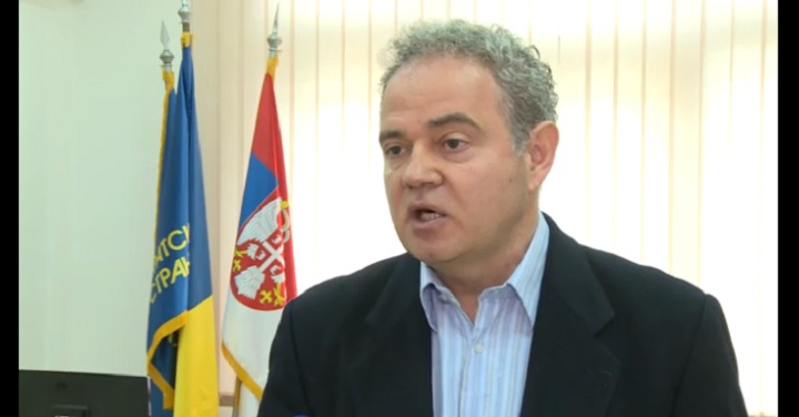 Pitanje za Lutovca: Gde je nestalo 200.000 evra koje je Đilas uplatio Demokratskoj stranci?