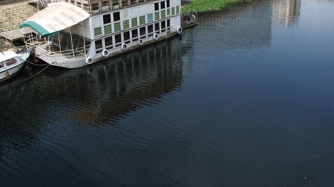 Smrdi Zrenjanin, a uskoro će ceo region