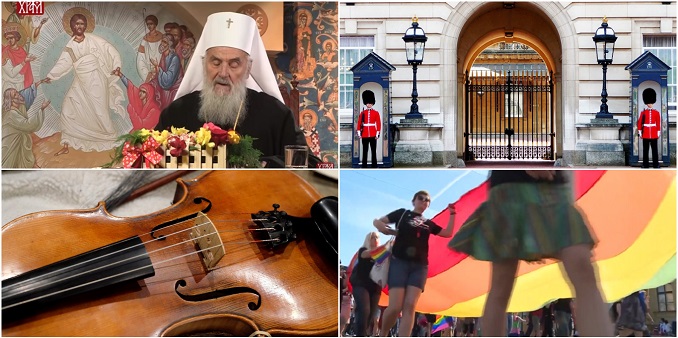 BBC: Šta nas čeka u zemlji i svetu ove nedelje