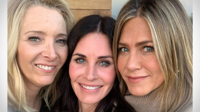 Ima li nastavka “Prijatelja”?