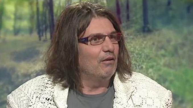 Rambo Amadeus: Sve dosadi posle 30 godina, sem vlasti