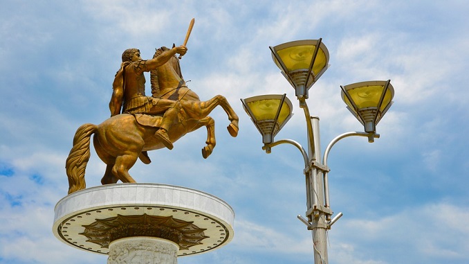 Skoplje zbog zagađenja uvelo besplatni javni prevoz i udvostručilo cenu parkinga