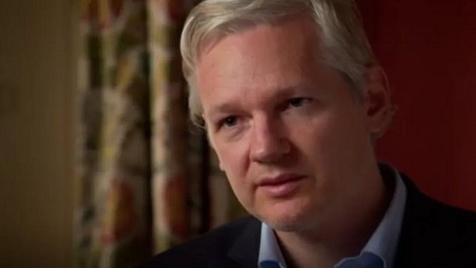 Neće biti podignuta optužnica protiv Asanža