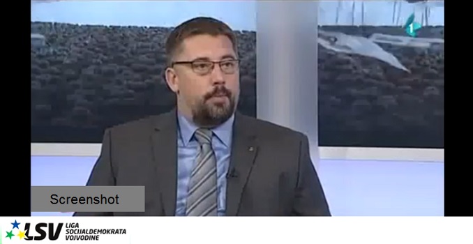 Kostreš: Nije Srbija samo grad Beograd. Zašto dobija pare iz budžeta Srbije, kad je najbogatiji grad u državi?